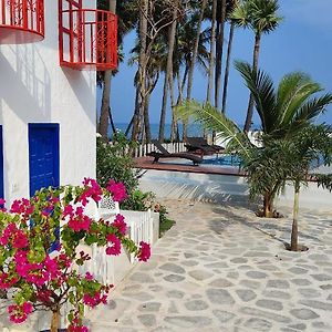 Greek Bay